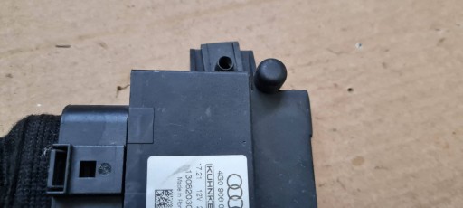 A4 B8 LIFT modulo Centralina POMPY carburante 4G0906093F A5 8T Q5 A6 C7 4G A7