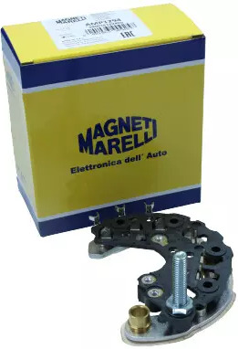 MAGNETI MARELLI ВЫПРЯМИТЕЛЬНЫЙ МОСТ 940016184500