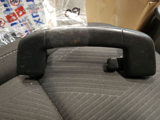 РУЧКА ДЛЯ ОБШИВКИ ПОТОЛКА VW GOLF VII 5G0857643B