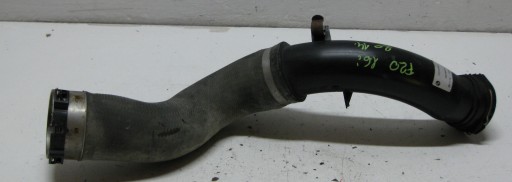 BMW F20 1.6i 14R Schlauch rohr Schlauch Rohr intercooler 7597587
