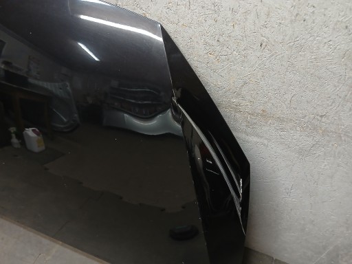 Capot VW GOLF VII 7 5G 13