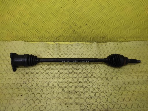 FIAT SEDICI 1.9 D semi-axis right rear part