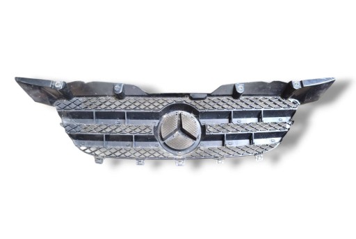 Grille/masque Radiateur Mercedes-Benz Sprinter W906 2008 A9068800285