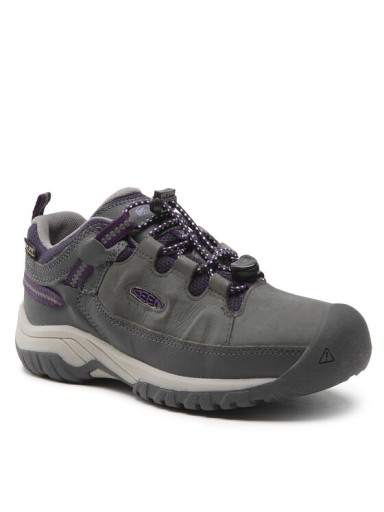 KEEN 1026295 TOPÁNKY S KOŽOU PRE MLÁDEŽ 36 S5C