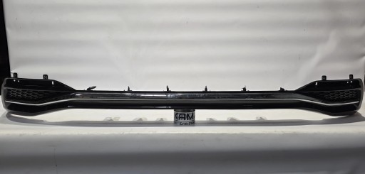 accessories of a bumper rear part LEXUS LS 500H 17- original 52169-50090