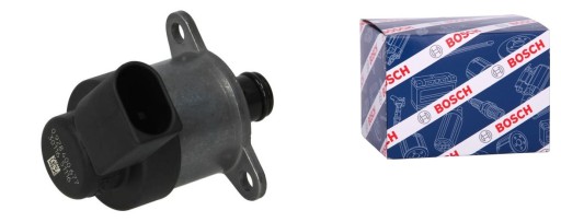 0 928 - BOSCH клапан насоса CR MERCEDES CLK (C209) 320 CDi