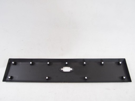 Opel Movano Renault Master 10r Moulage Couverture Droit Arrière Carrosserie