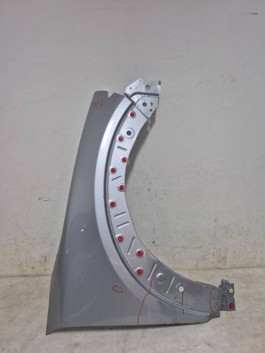 MAZDA CX-30 19- fender front front right