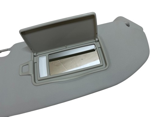 cover visor right VOLVO XC60 II