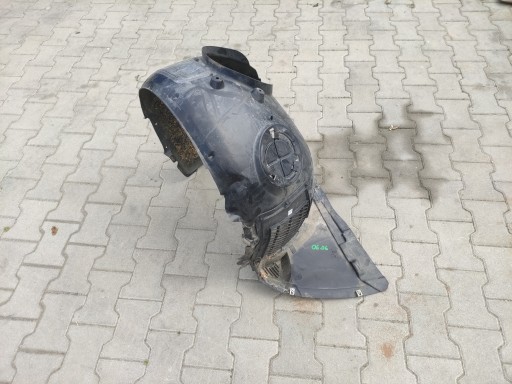 ПРАВА КОЛІСНА АРКА MINI F54 LCI 7496180