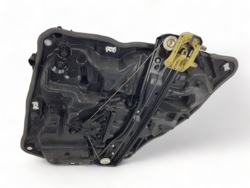 mechanism window regulator right rear part BMW M5 G30 F90 7365168