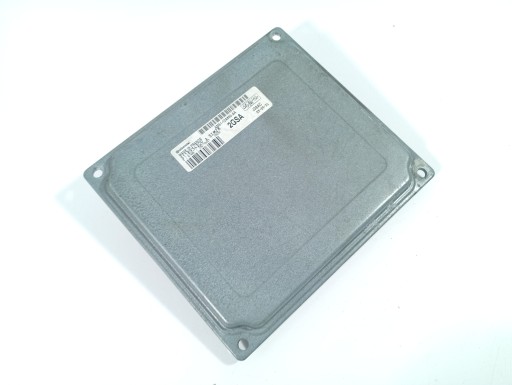 computer control unit of the engine OE S118934309 FORD Focus MK2 II KOMBI 04-11