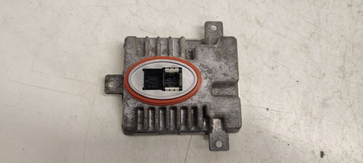 control unit xenon BMW E90 E91 LIFT