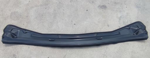 ОКНО НИЖНЕЕ RENAULT MASTER IV 968570496R