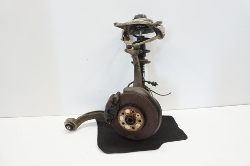 Audi a5 8t a4 b8 кроссовер передний правый 2.0tdi