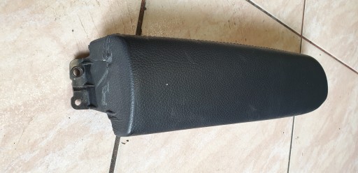 armrest Z door rear part rear MERCEDES S W221
