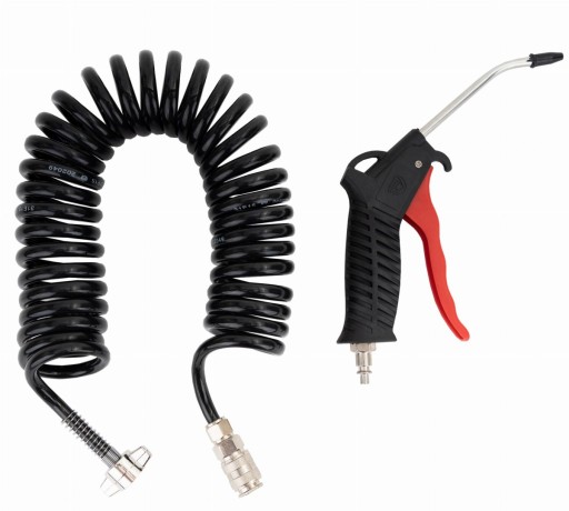 Продувний пістолет Iveco