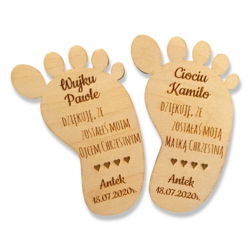 ПОДЯКИ ЗАПРОШЕННЯ НА ПІШНІ КУМИ