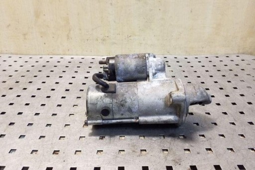 Стартер chevrolet captiva (c100, c140) 96627034 2.0l дизель 93kw 2007р.