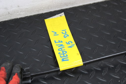 Câble Mécanisme levier vitesse Engrenage AUTOMAT RENAULT MEGANE IV 4 KOMBI