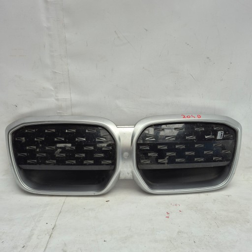 BMW IX3 und 1 G08 20-25 salberk Nieren Grill Grill PDC