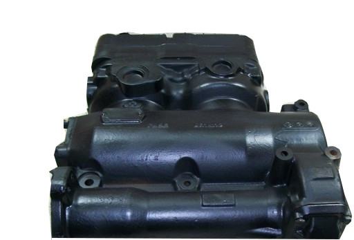 Повітряний компресор MAN TGX 51541007115