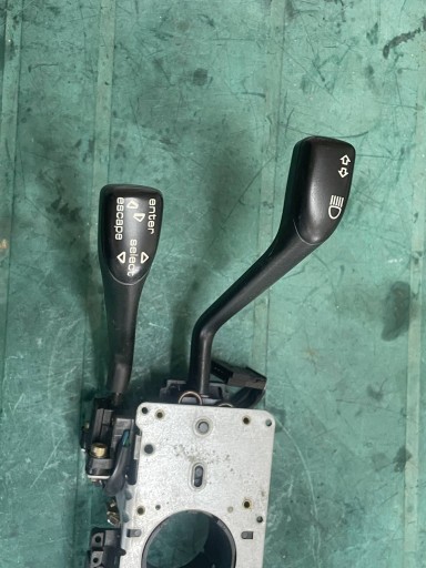 DEVIO LUCI TERGICRISTALLO TERGI PORSCHE 911 99661321510 PATRZ FOTO NR3 @A