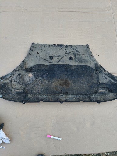 AUDI Q7 II cover cover below engine 4M0825235B 2015-2025 4M0825235