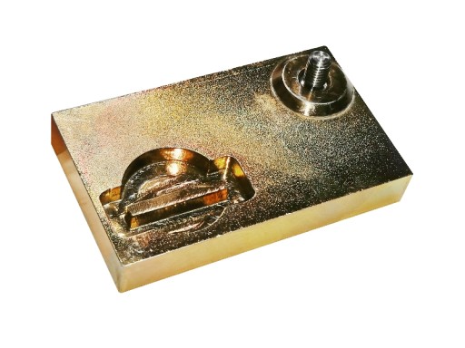 Замок распределительного вала VW 2.5 TDI 5 цилиндровый