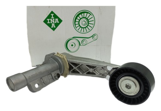 534 0318 - Натягувач ременя CITROEN BERLINGO C3 C4 C5 DS3 DS4