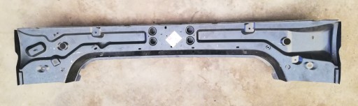 7243.J0 - РЕМІНЬ ЗАДНІЙ CITROEN XSARA N1 7243J0 OE!