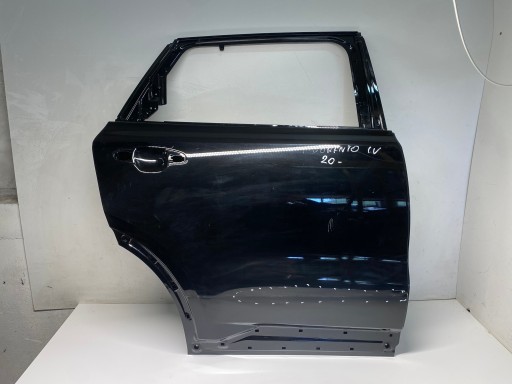 KIA SORENTO IV Tür rechts hinten heck 2029