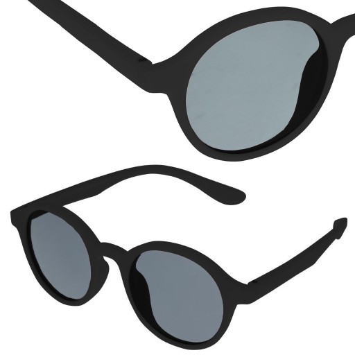 Сонцезахисні окуляри DOOKY 3 роки + чорні