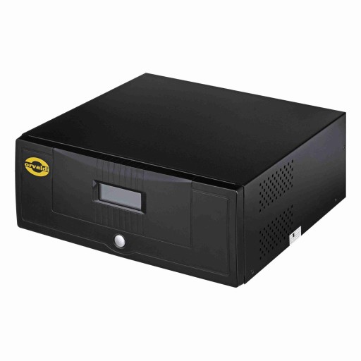 Orvaldi inv12-840w домашний инверторный модуль питания для длительной аварийной работы
