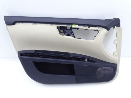 A221720 - MERCEDES S W221 05-13 бекон двері лівий передній ЄС