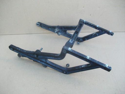 HONDA XL 600V TRANSALP БАГАЖНИК КРОНШТЕЙН