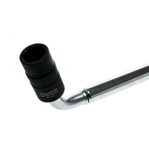 Гайковий ключ для автомобільних коліс 21-22 мм Teng Tools