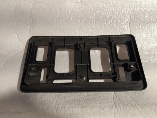 HONDA ODYSSEY RAHMEN Halter Kennzeichen Halter REJESTRACYJNEJ USA 71180-YHR-A5