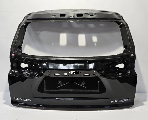 heckklappe kofferraumdeckel Kofferraum LEXUS NX und 14- Original
