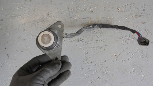 123453794 - YAMAHA VIRAGO 250