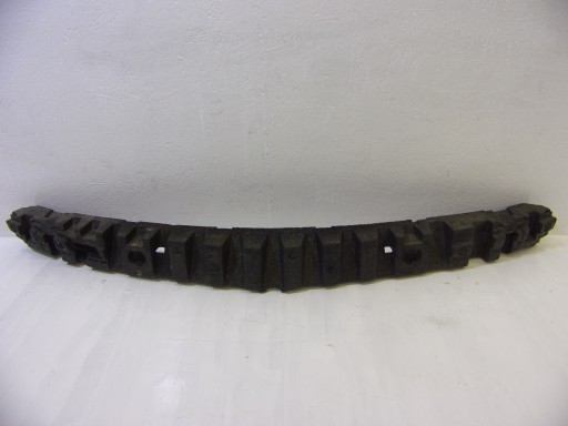ABSORBER PIANKA of a bumper front A KLASA W 169