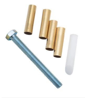 7710 - Rocker Lockers HARLEY 84-99 Dyna Softail Electra