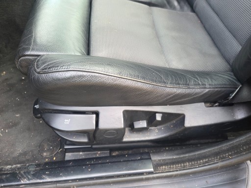 ülések BMW E61 M PAKIET EUROPA