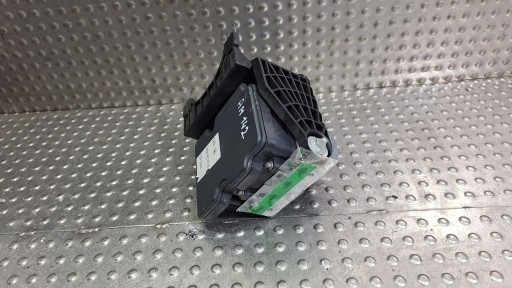 pump control unit ABS A0004313700 MERCEDES W176 W246 CLA W117 GLA X156