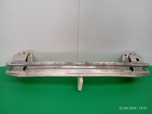 Балка заднего бампера audi q7 2 ii q8 4m 4m0807309