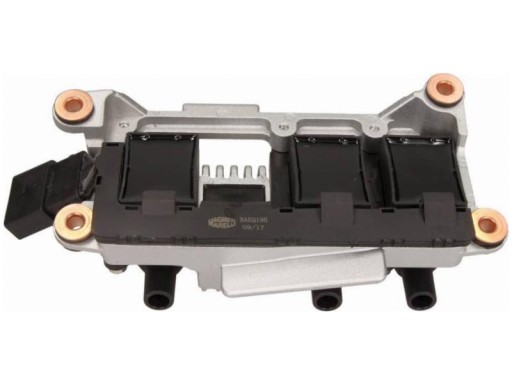 Котушка запалювання magneti marelli 060717196012