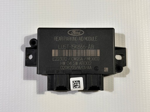 modulo Centralina parcheggio PDC Ford Explorer 2020+