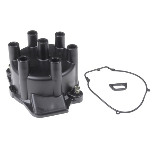 Синяя крышка распределителя зажигания adh214221