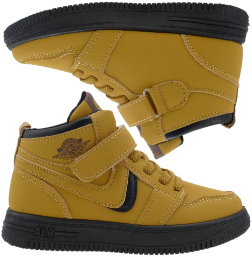 Спортивне взуття Clibee 35 р. коричневого кольору