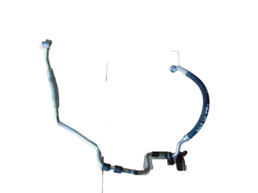 trubka klimatizaci VW GOLF VI 1K0820743FD